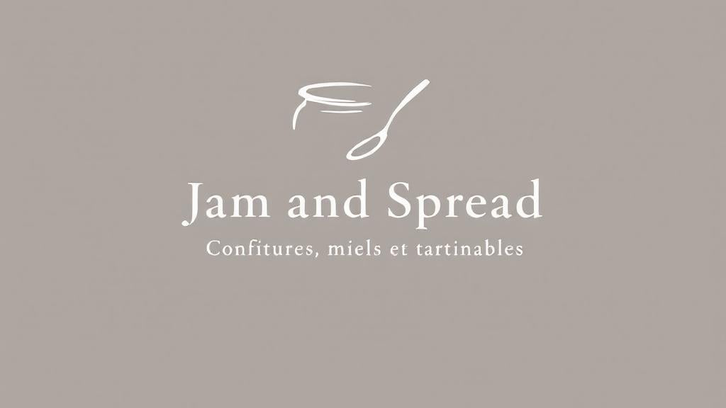 Jam and Spread